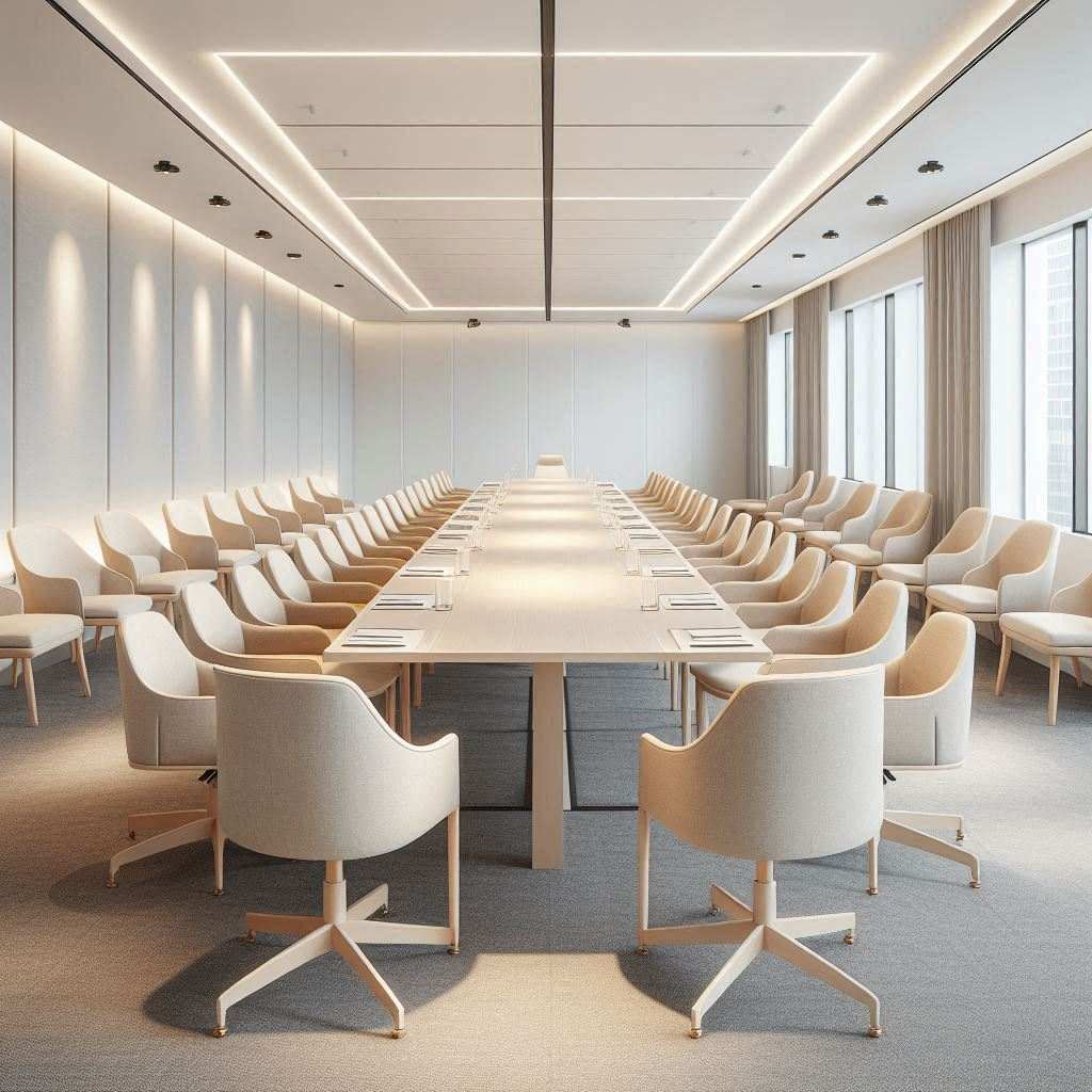 科技企业怎样从供应商连续来访中找出写字楼办公多部门联合办公的改进线索